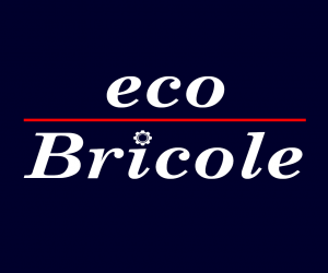 إيكو بركول - ecoBricole